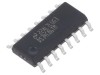 Interfață Declanșator Linie Half Duplex RS422/RS423 SO16