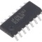 Interfață Declanșator Linie Half Duplex RS422/RS423 SO16