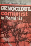 Genocidul comunist in Romania, vol. 1