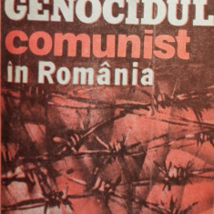 Genocidul comunist in Romania, vol. 1