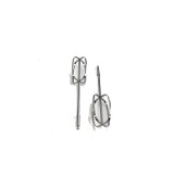 Set palete pentru mixer KENWOOD De'Longhi AS00003011 Original