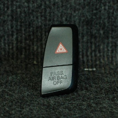 Comutator AUDI A4 8K2, B8 2008 OEM: 8K2941509A 2008277 foto