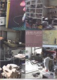 Ateliere de artisti din Bucuresti. Artists' studios in Bucharest, partea a 2-a