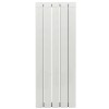 Calorifer aluminiu Titan 2000, vertical, 5 elementi