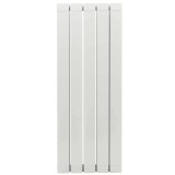 Calorifer aluminiu Titan 2000, vertical, 5 elementi