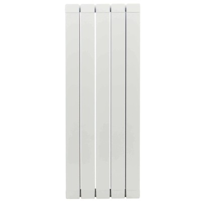 Calorifer aluminiu Titan 2000, vertical, 5 elementi foto