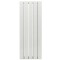 Calorifer aluminiu Titan 2000, vertical, 5 elementi