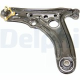 Brat suspensie roata Seat Arosa; VW Lupo I, Polo, Polo III Motor 1.0, 1.4, 1.4 16V, 1.4 TDI, 1.6 16V GTI, 1.6 GTI, 1.7 SDI, 1.9 D, 410x330x80mm,