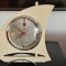 CEAS DESTEPTATOR CHINEZESC MODELUL ANILOR 60-70 . FUNCTIONEAZA PERFECT SI ARATA IMPECABIL .