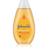Johnson's&reg; Wash and Bath sampon extra delicat pentru nou-nascuti si copii 200 ml