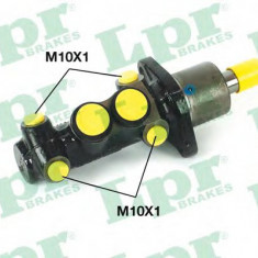 Pompa centrala, frana VW POLO CLASSIC (6KV2) (1995 - 2006) LPR 1834