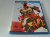 Blood Out CD Muzica - Album in Engleza, Germana, Franceza
