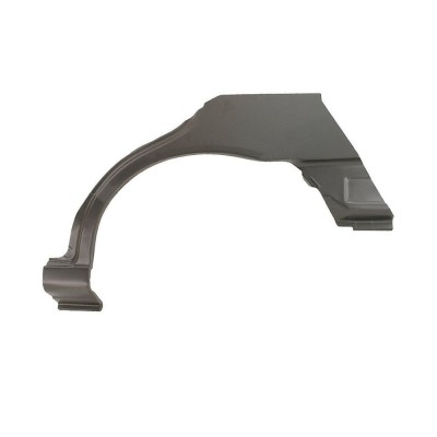 Segment reparatie aripa spate Hyundai Accent 1994-09.1999 cu 4-Usi Partea Stanga, Spate, foto