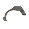 Segment reparatie aripa spate Hyundai Accent 1994-09.1999 cu 4-Usi Partea Stanga, Spate,
