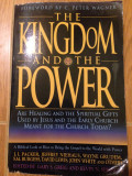 The kingdom and the power/foreword by C. Peter Wagner/1993