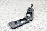 Suport bara de protecție st&acirc;nga spate VW GOLF VII 5G1, BQ1, BE1, BE2 2016 OEM: 5G6807393 14607686