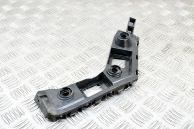 Suport bara de protecție st&amp;acirc;nga spate VW GOLF VII 5G1, BQ1, BE1, BE2 2016 OEM: 5G6807393 14607686 foto