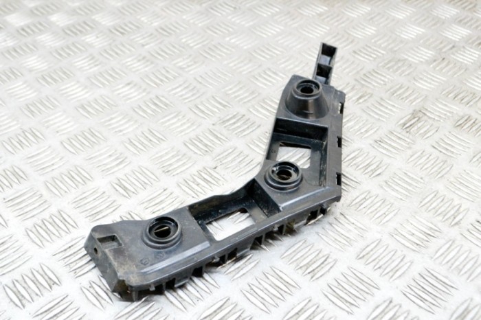 Suport bara de protecție st&acirc;nga spate VW GOLF VII 5G1, BQ1, BE1, BE2 2016 OEM: 5G6807393 14607686