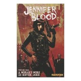 Cumpara ieftin Jennifer Blood