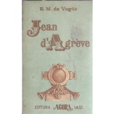 Jean d'Agreve - F. M. de Vogue