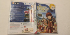 [Wii] Rune Factory Frontier - joc original Nintendo Wii foto