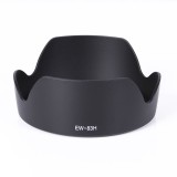 Cumpara ieftin Parasolar replace EW-83H pentru Canon EF 24-105mm f/4L IS USM