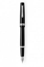 Armonia Stilou Negru by Montegrappa Made in Italy foto