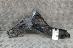 Suport bara de protecție st&acirc;nga spate AUDI E-TRON GEN 2019 OEM: 4KE807453 28518959