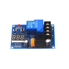 Modul de protectie incarcare acumulatori 6-60V 30A XH-M604 OKY3606-1