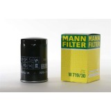 Filtru ulei Volkswagen Golf, Passat, Octavia I, A4 benzina Mann 13978 W719/30-1