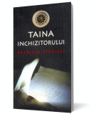 Taina inchizitorului - RAO
