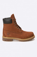 Timberland - Pantofi inalti Premium Boot foto
