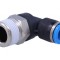 Racord Push-in 90&deg; 8mm 0,95-6bar