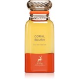 Maison Alhambra Coral Blush Eau de Parfum unisex 80 ml