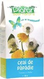 Ceai herba de papadie, 50g, Plafar