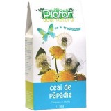 Ceai herba de papadie, 50g, Plafar