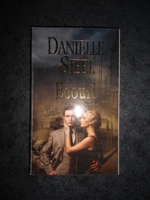 DANIELLE STEEL - ECOURI foto