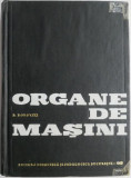 Organe de masini &ndash; B. Horovitz