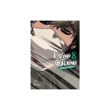 Killing Stalking: Deluxe Edition Vol. 8