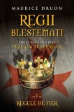 Cumpara ieftin Regii blestemați. Regele de fier (vol. 1)