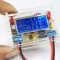 INVERTOR CONVERTOR variabil cu DISPLAY