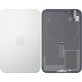 Capac Baterie Apple iPhone 17 Pro Max, Argintiu, Swap