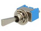Comutator Basculant 2 Pozitii SPDT ON-ON 3A 250V