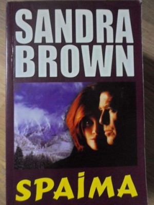 SPAIMA-SANDRA BROWN-270671 foto