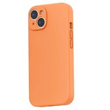 BestCase&reg; Husa Premium Silicon, Compatibila Cu Apple iPhone 14, 1.2MM Slim,