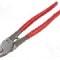 Clesti pt. taiere, 240mm, o&amp;#355;el, C.K - T3963 240
