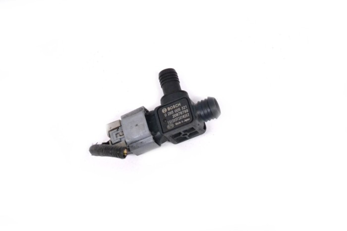 Supapa de vacuum OPEL MOKKA / MOKKA X 2014 OEM: 0265005321 | 14703223