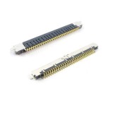 Conector LVDS placa baza iMac 21.5&quot; 27&quot; A1311 A1312 30 pin 2009 2010
