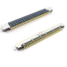 Conector LVDS placa baza iMac 21.5" 27" A1311 A1312 30 pin 2009 2010