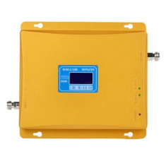 Amplificator semnal GSM KW17A-GSM, 900 MHz, M2 foto